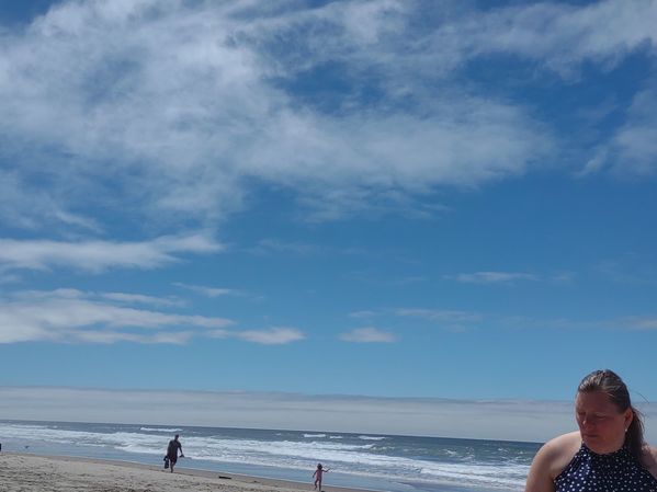 Rockaway Beach beach
