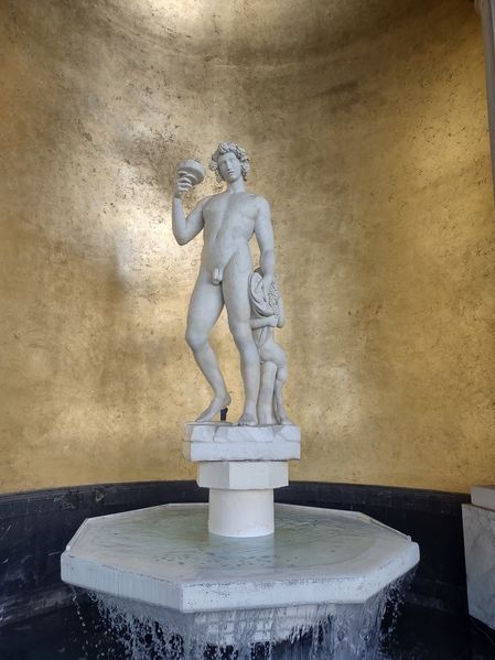 Caesar's
