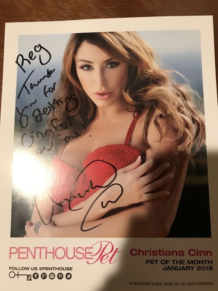 Cristiana Cinn signature
