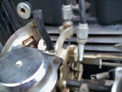 Kawasaki 454 LTD
cable connections
Keywords: Kawasaki 454 LTD