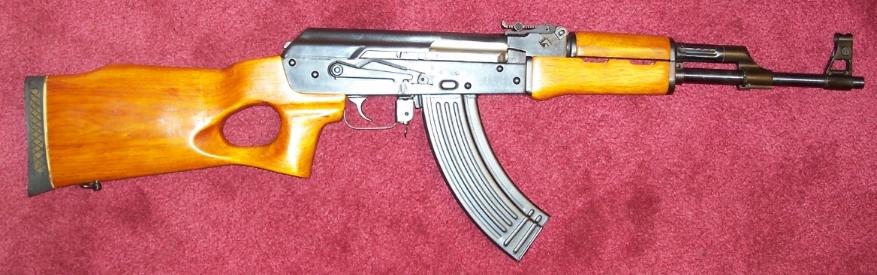 MAK90 